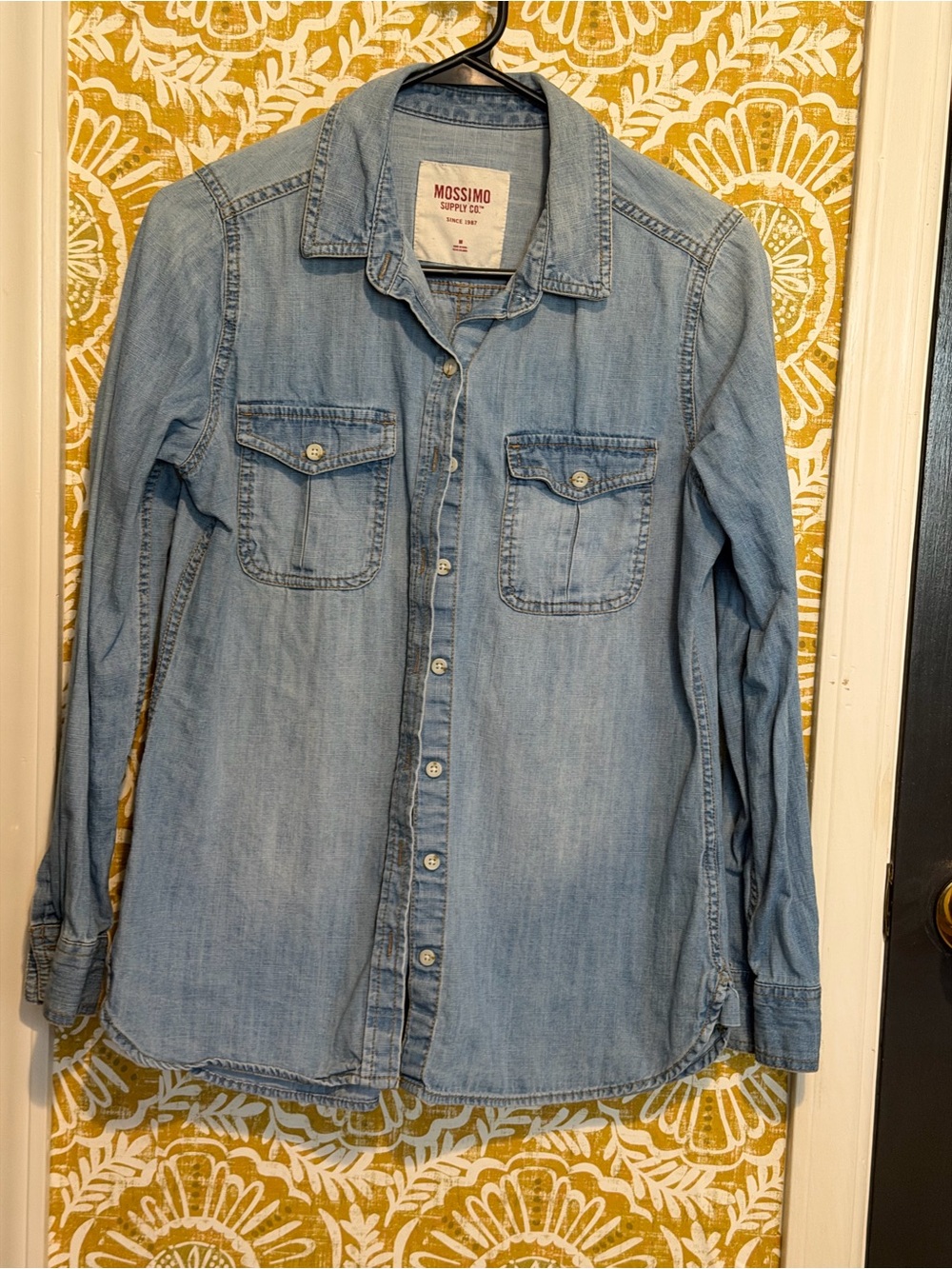 Jeans Subcategory Identification